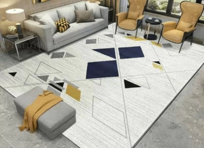 THẢM TRẢI SÀN KENAI YX181A