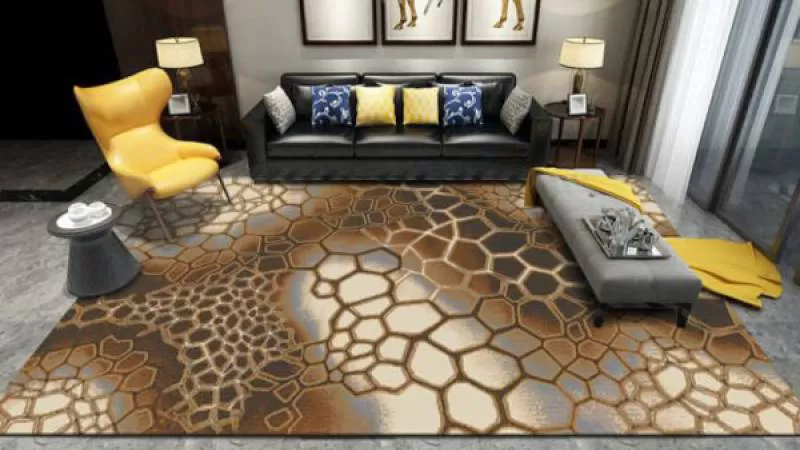 THẢM TRẢI SÀN MALATYA 8741