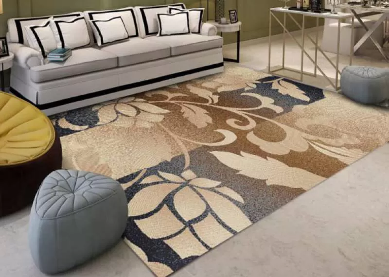 THẢM TRẢI SÀN MALATYA 9803