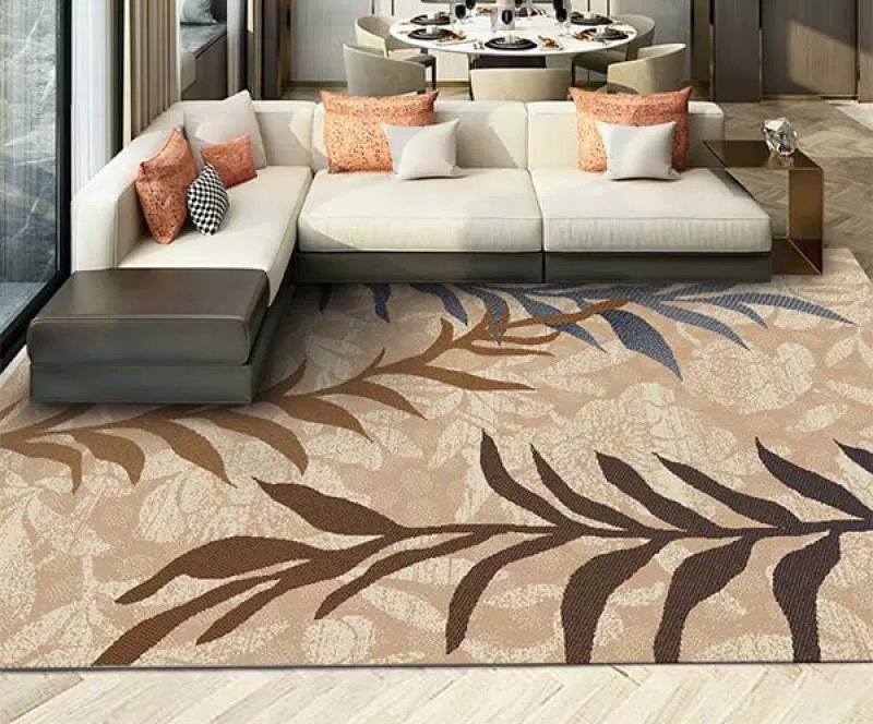 THẢM TRẢI SÀN TAURUS 8704BE