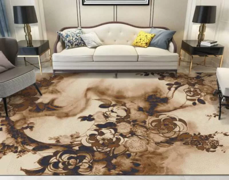 THẢM TRẢI SÀN TAURUS 8755C