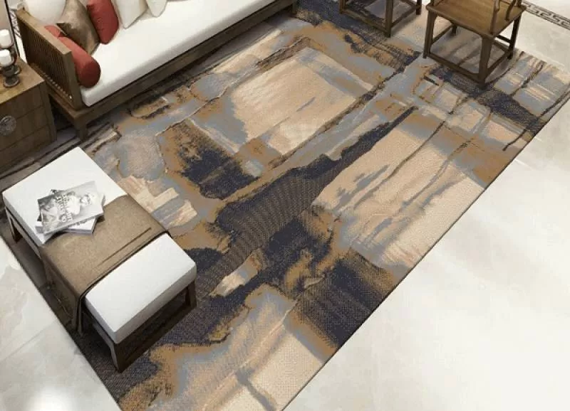 THẢM TRẢI SÀN TAURUS RB8751BE