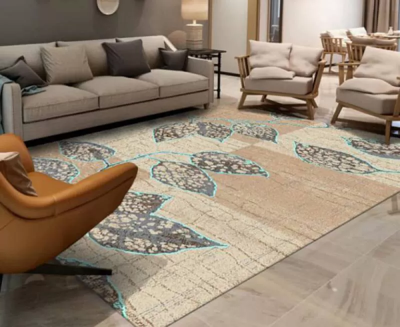 THẢM TRẢI SÀN TAURUS RB9681CT