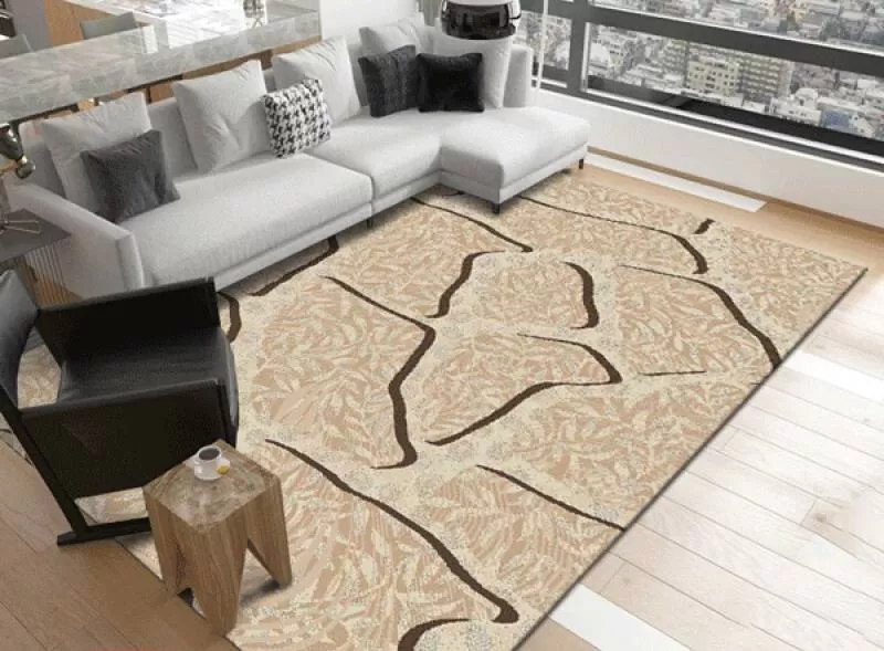 THẢM TRẢI SÀN TAURUS RB9805BE