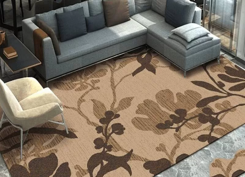 THẢM TRẢI SÀN TAURUS RB9806BE