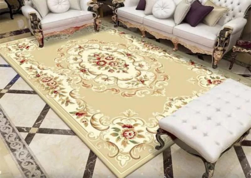 THẢM TRẢI SÀN DINANT 9890Y