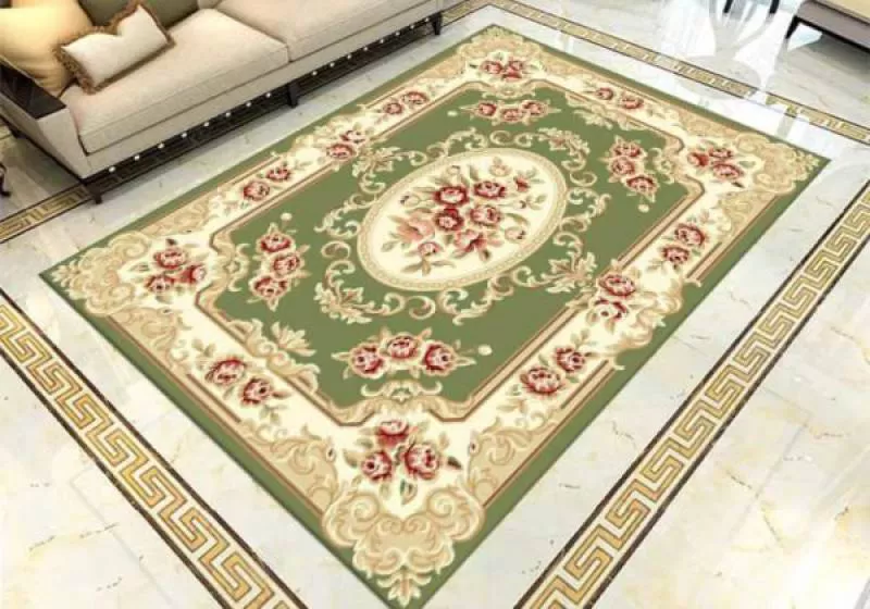 THẢM TRẢI SÀN DINANT 9891G