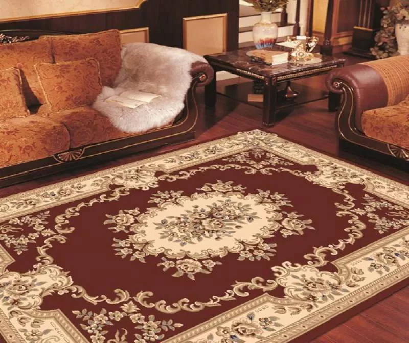 THẢM TRẢI SÀN KONYA 10797BU