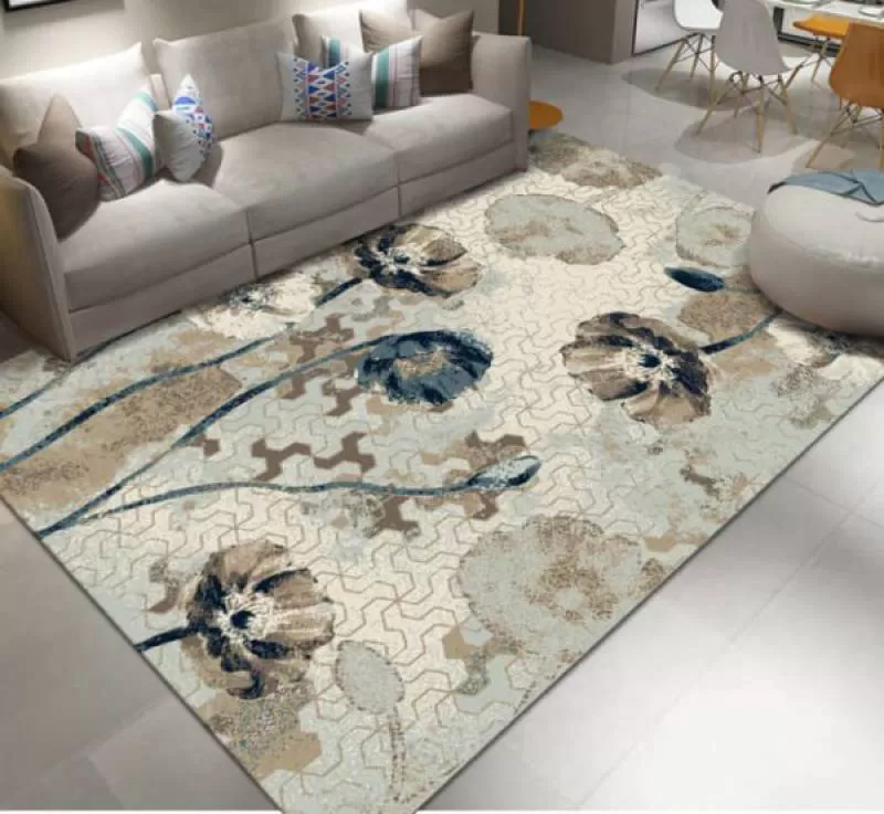 THẢM TRẢI SÀN BURSA 10316