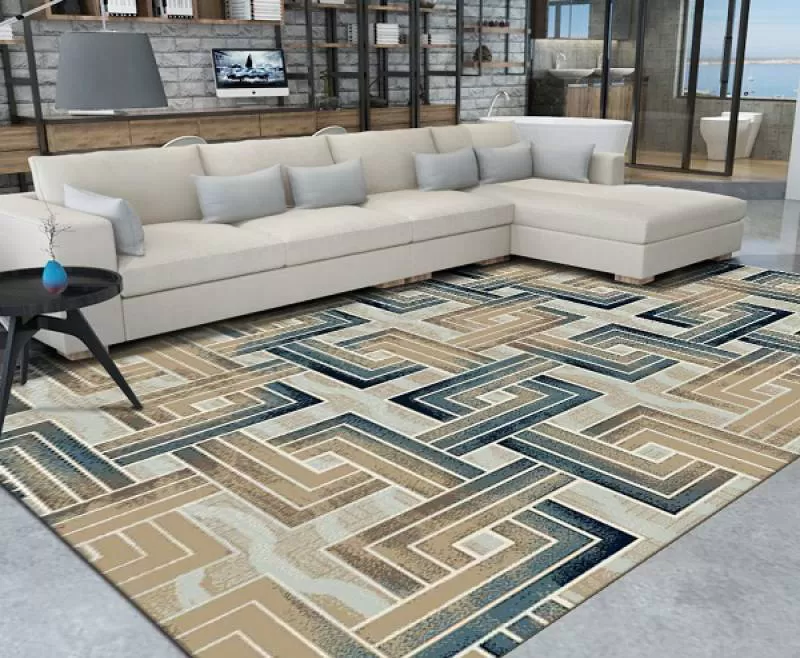 THẢM TRẢI SÀN BURSA 10536