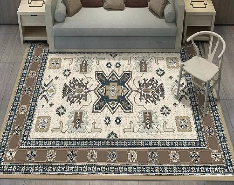 THẢM TRẢI SÀN ĐẸP BURSA 10543