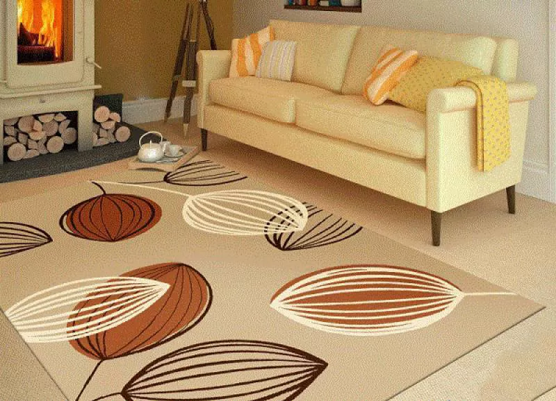 THẢM TRẢI SÀN MARDIN 2377BE