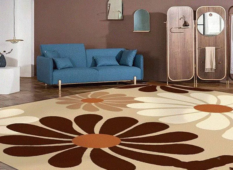 THẢM TRẢI SÀN MARDIN 4882