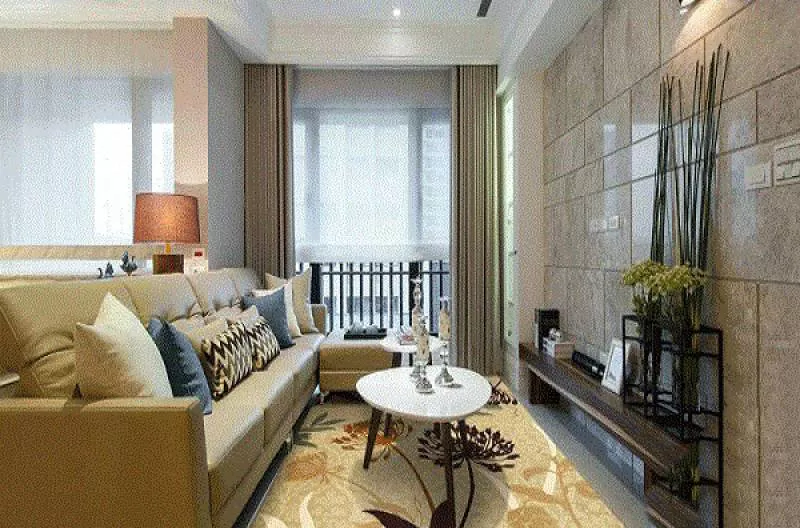 THẢM TRẢI SÀN MARDIN N-2910BE