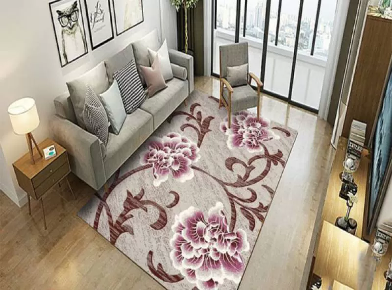 THẢM TRẢI SÀN BAVARIAN 3511