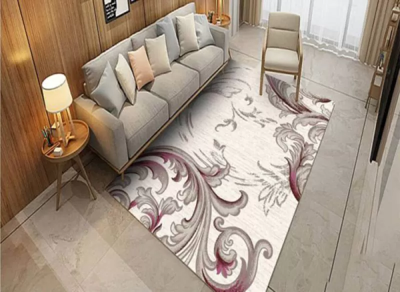 THẢM TRẢI SÀN NHÀ BAVARIAN 3526