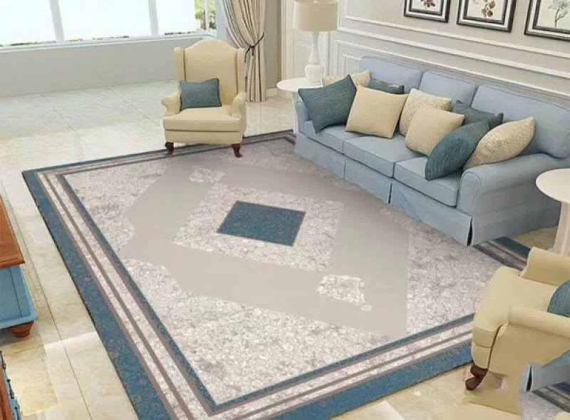 THẢM TRẢI SÀN NHÀ BAVARIAN L125