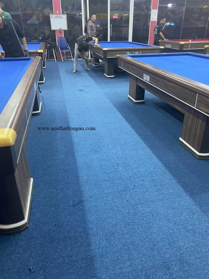 Thảm trải sàn cuộn MO01 - Thảm trải sàn giá rẻ- Nội thất LA