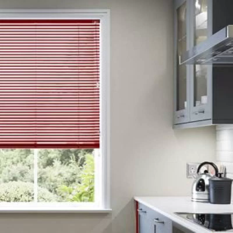 Rèm sáo nhôm ST-10