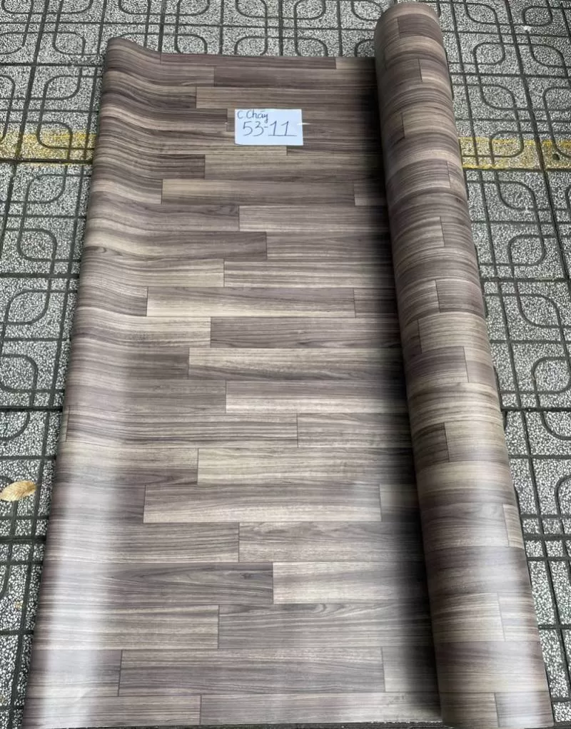 Simili Chống Cháy 53-11 