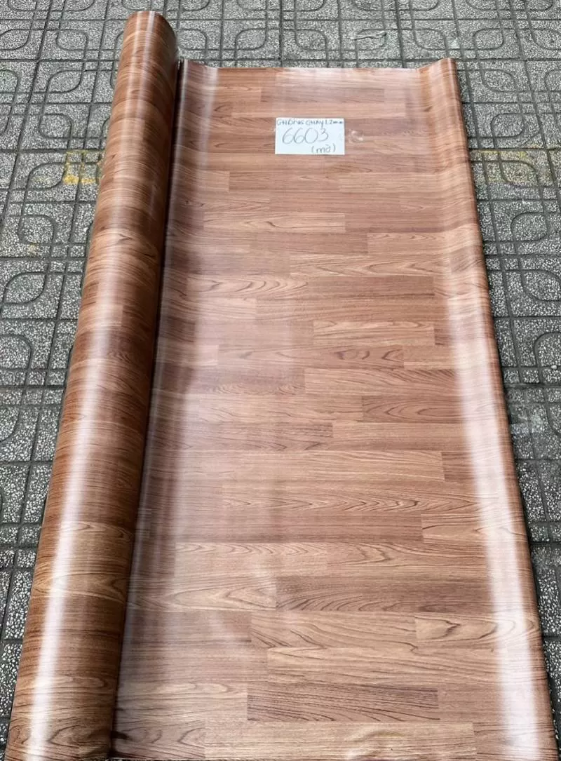 Simili Chống Cháy 6603 