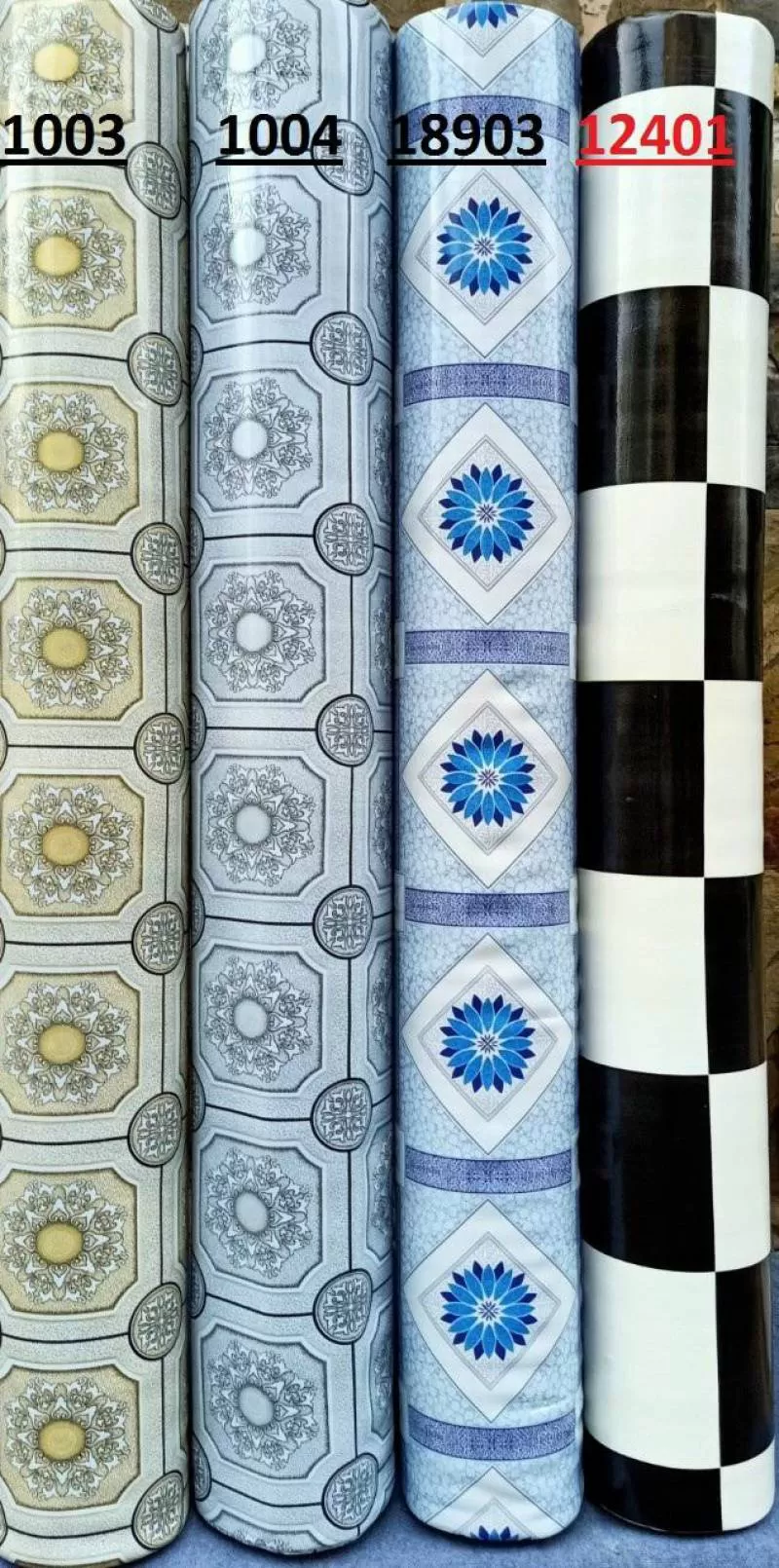 Simili Lót Sàn Dày 1.6mm Xốp 03 - Miếng nhựa dán nhà trẻ rẻ đẹp