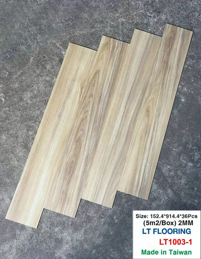 SÀN NHỰA LT1003-1