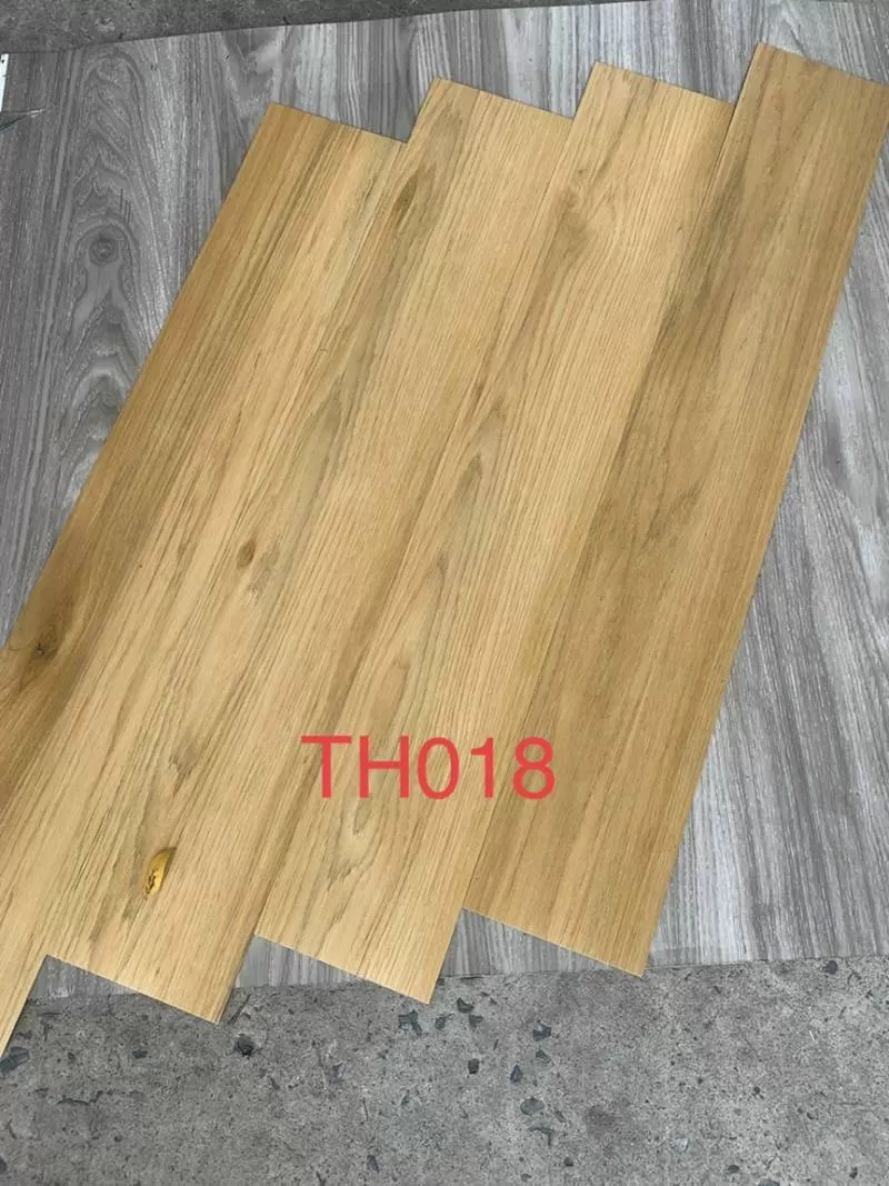TH018 FLOORING 