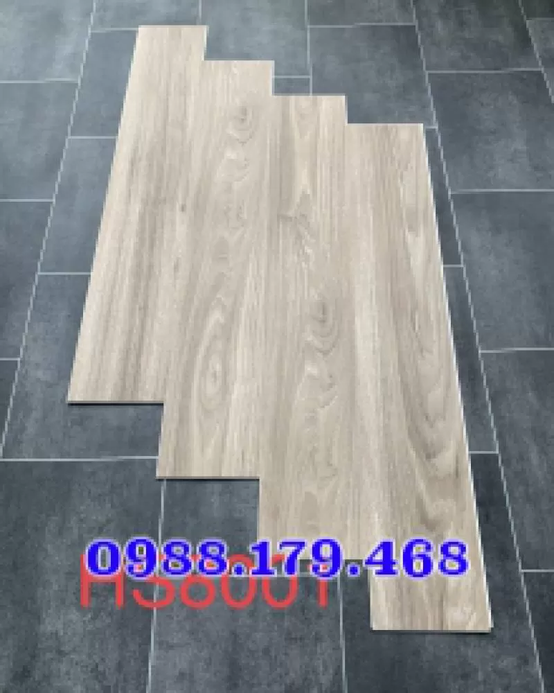 SÀN NHỰA HÈM KHÓA HS8008