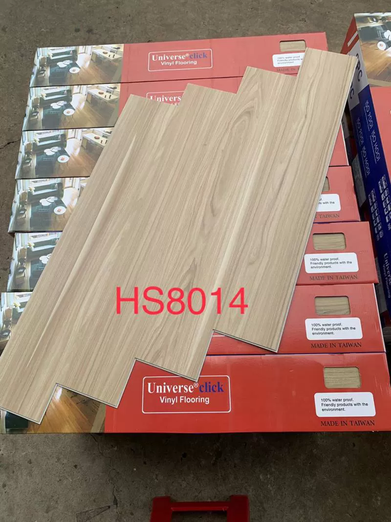 SÀN NHỰA HÈM KHÓA HS8014