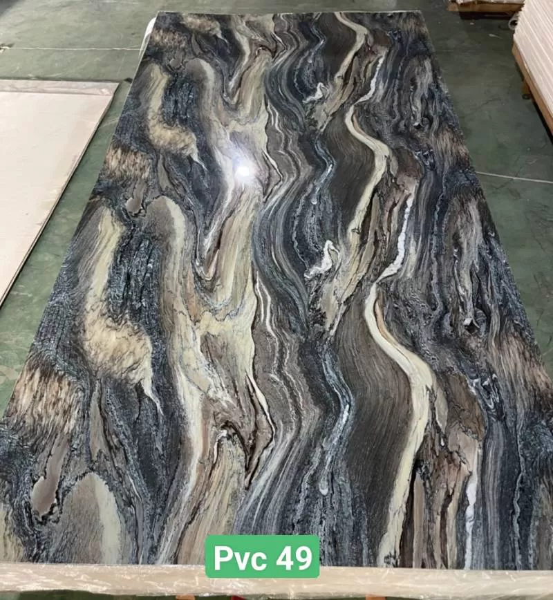 NHỰA ỐP TƯỜNG PVC49