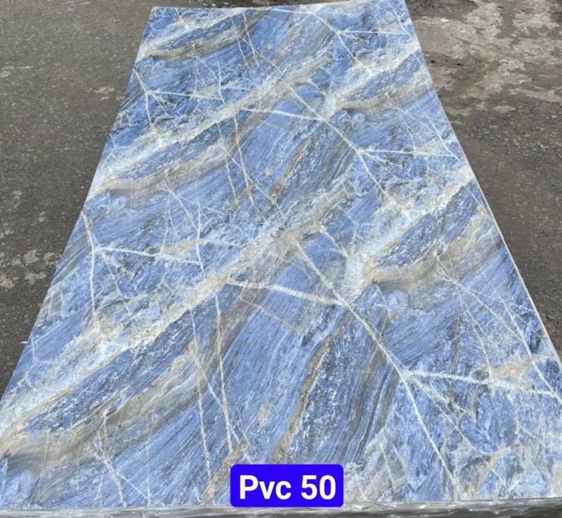 NHỰA ỐP TƯỜNG PVC50