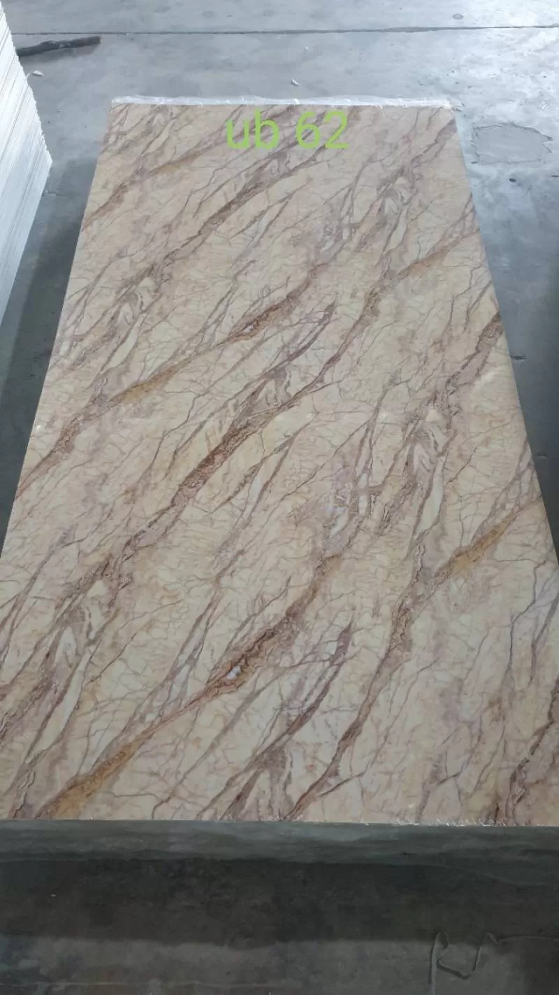 NHỰA ỐP TƯỜNG UB62