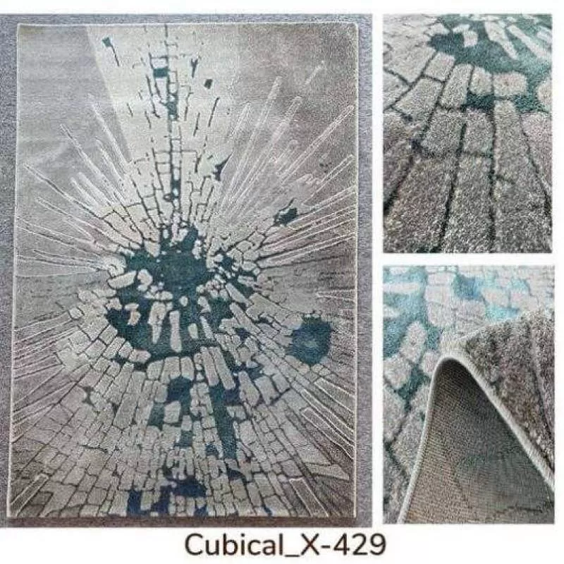 Thảm Rug Cubical