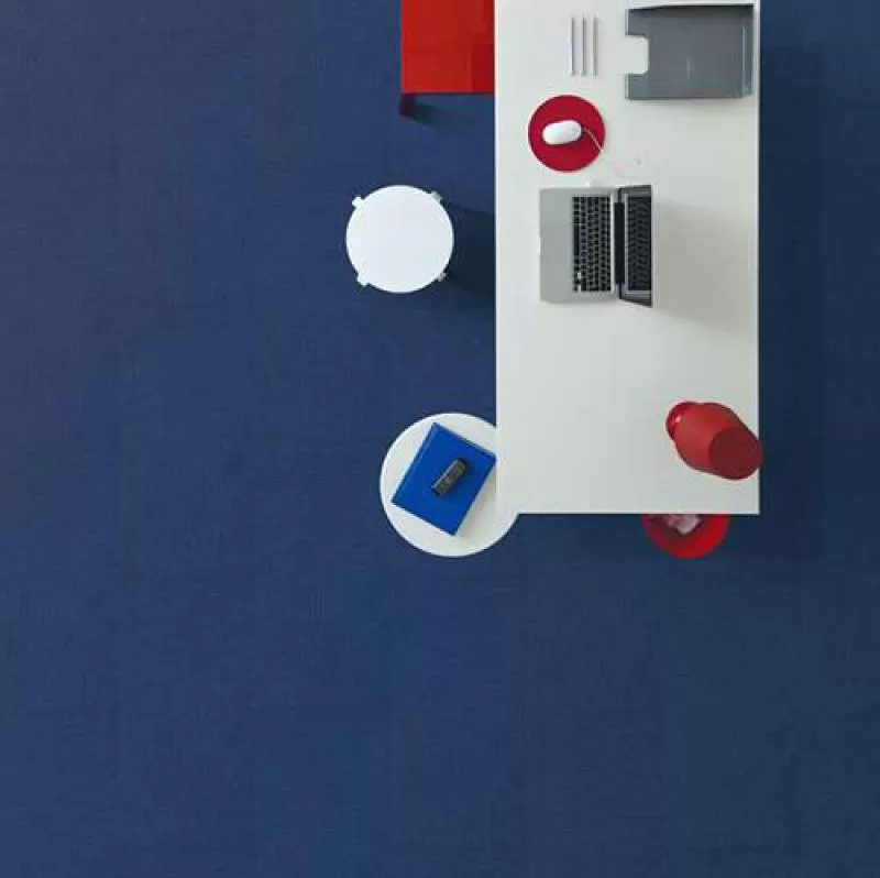 In Stock) Satie – Ocean Blue