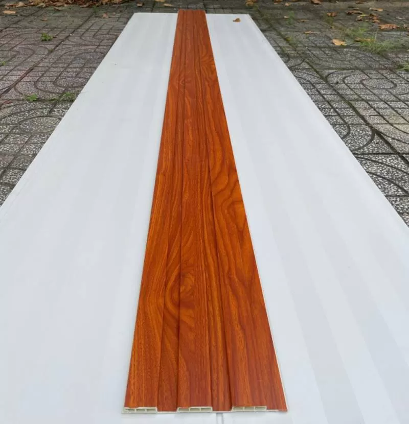 Thi công hoàn thiện tấm nhựa lam sóng ốp tường, ốp trần chống nóng, chống mưa nắng, chống cong vênh mối mọt tại Dĩ An Bình Dương - NHỰA ỐP TƯỜNG - ỐP TRẦN BÌNH DƯƠNG: LH. 0376531050 Mr Quý