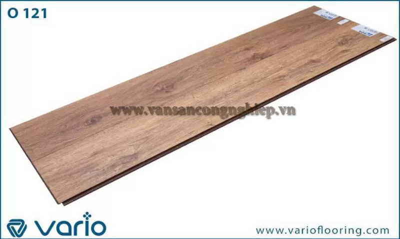 SÀN GỖ MALAYSIA 0121-BN 12MM