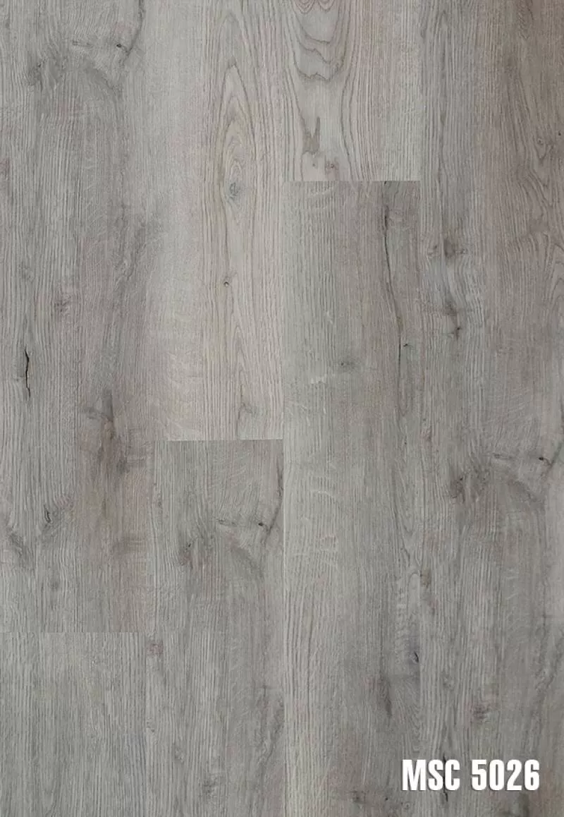 Sàn nhựa vân gỗ Galaxy Plus 5026