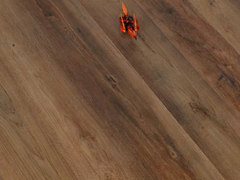 Sàn nhựa vân gỗ SPC Kerndean KSPC1012