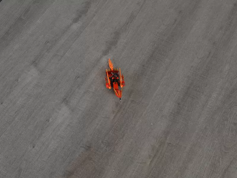 Sàn nhựa vân gỗ SPC Kerndean KSPC1009