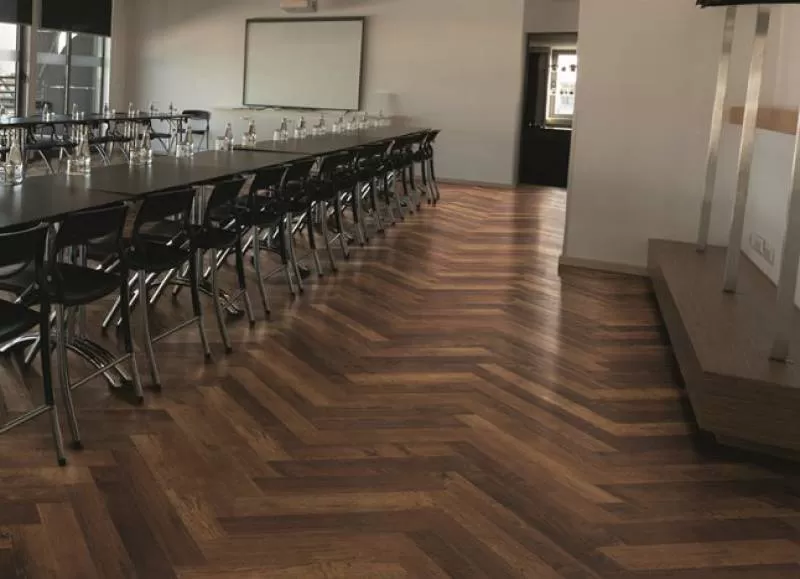 Sàn nhựa vân gỗ Kerndean KW111