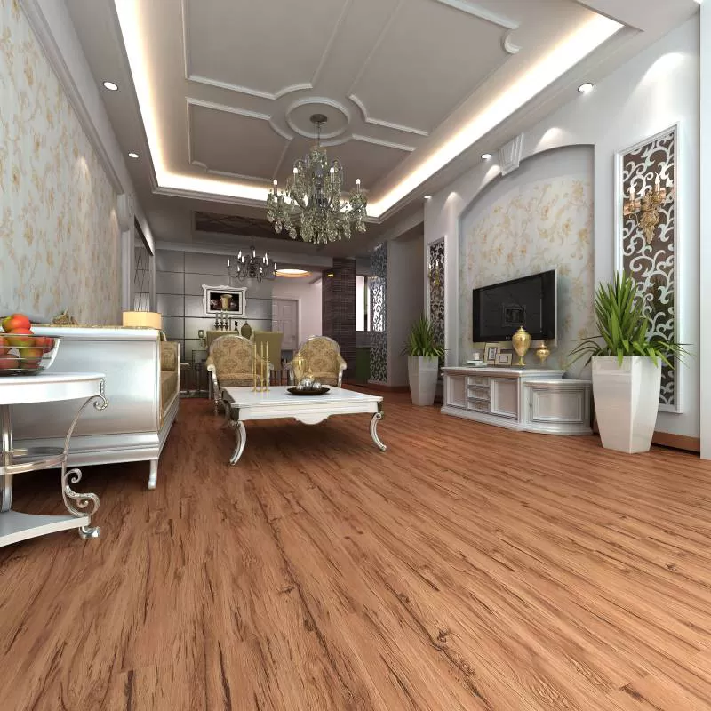 Sàn nhựa vân gỗ Kerndean KW155