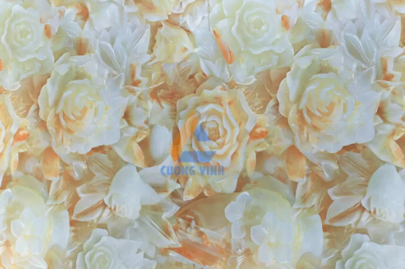 Đá Hoa Cương PVC TGC-02 - Cường Vinh