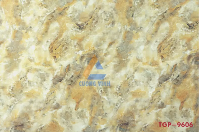 Đá Hoa Cương PVC TGP-9606 - Cường Vinh