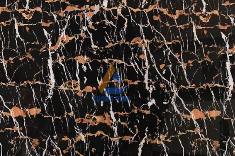 Đá Hoa Cương PVC TGP-9607 - Cường Vinh