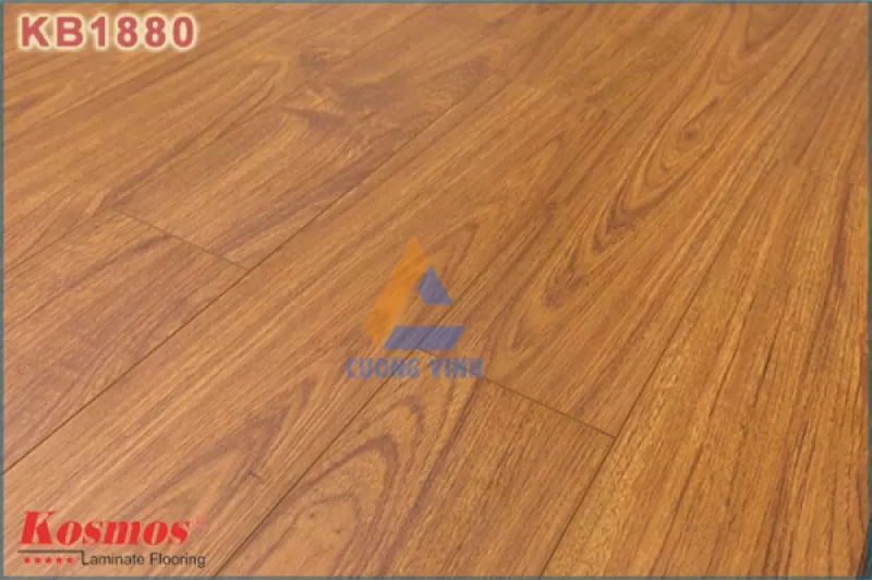 Sàn gỗ kosmos KB1880