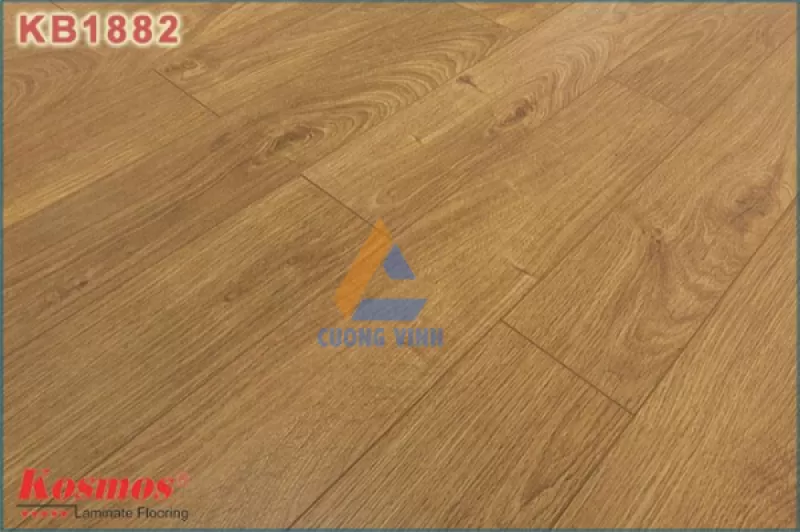 Sàn gỗ kosmos KB1882