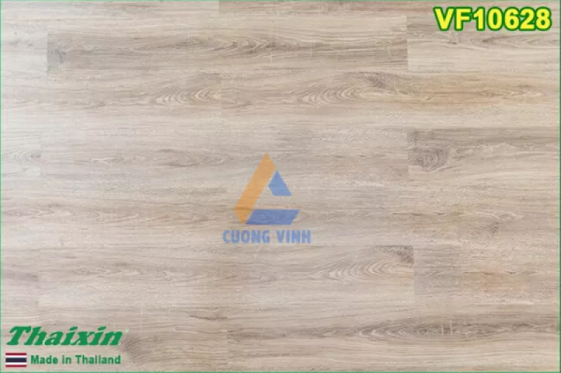Sàn gỗ Thaixin VF10628