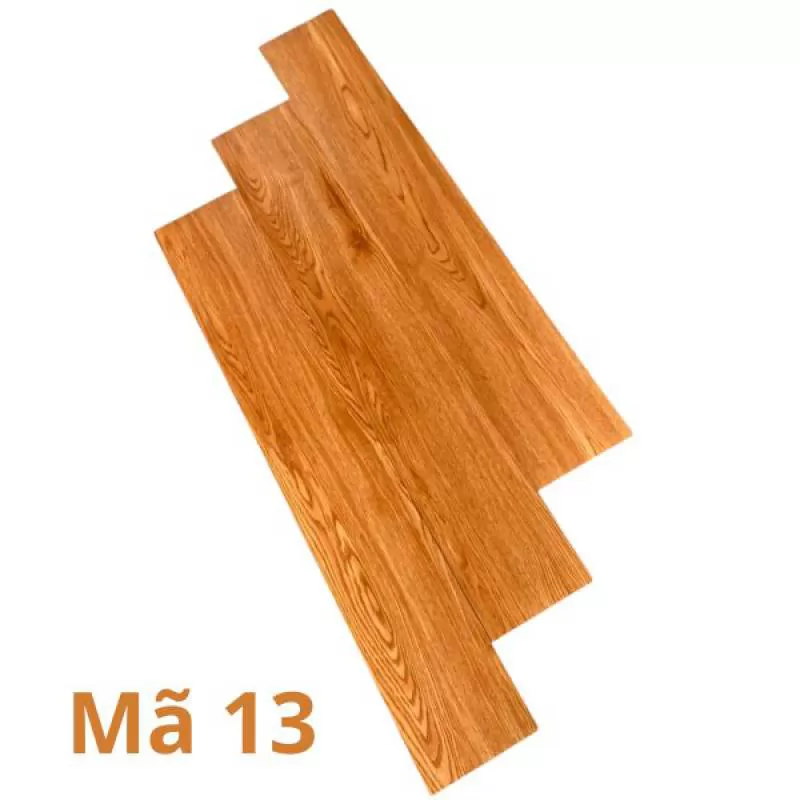 Sàn Nhựa Tự Dán 1.5mm mã 13