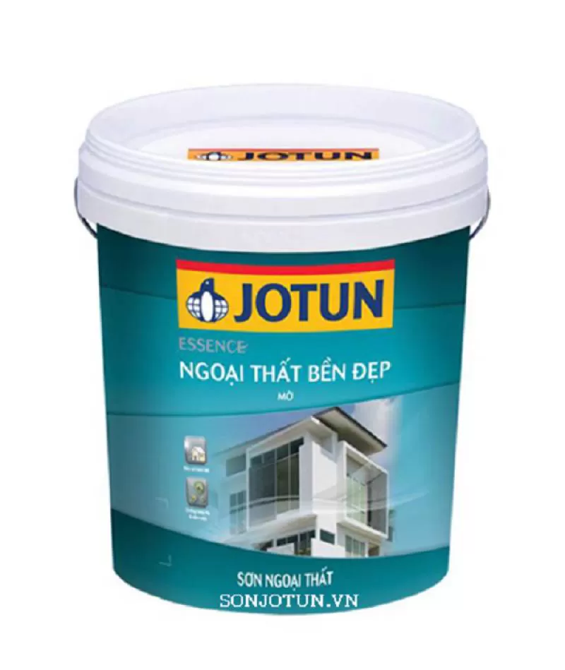 Đại Lý Sơn Jotun Chính Hãng, Giá Rẻ, Uy Tín Nhất Tại Phước Thái, Long Thành, Đồng Nai